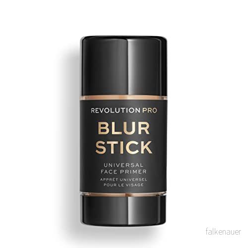 Revolution PRO BLUR Stick Primer, Storlek: One Size, 5057566130202