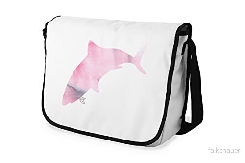 Bonateks Unisex barn Frschlbg111193 skolväskan, flerfärgad, 29 x 36 cm, Flerfärgade 6098438994958