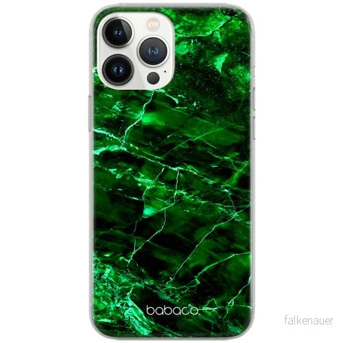 ERT GROUP mobiltelefonfodral för Apple Iphone XS Max originalt och officiellt licensierat Babaco mönster Abstract 004 Vit anpassad till formen på mobiltelefonen, fodral tillverkad av TPU plast 5903537745626