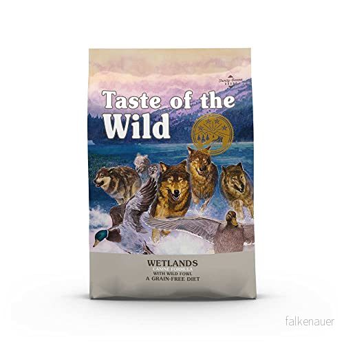 Totw Wetlands, Duck 2 kg 74198612192
