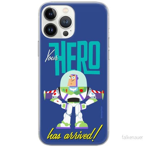 ERT GROUP mobiltelefonfodral för Xiaomi Redmi Note 11T 5G/11S 5G/POCO M4 Pro 5G originalt och officiellt licensierat Disney mönster Toy Story 005, fodral tillverkad av TPU plast 5904805640124