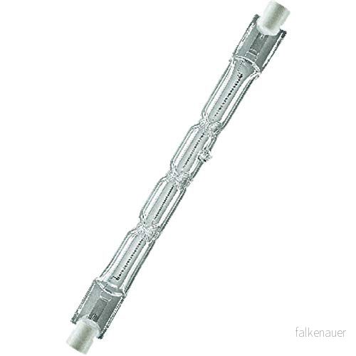 Osram Haloline ECO Superstar Halogenrör 114 mm 120 W 4008321977656