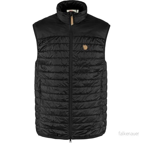 FJÄLLRÄVEN SVART Medium 7323450207960