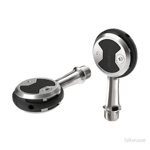 Wahoo SPEEDPLAY ZERO pedalai (53 MM) 850010131375