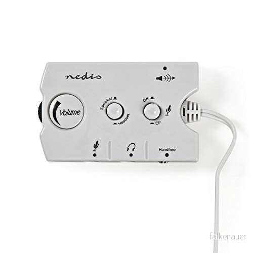 Nedis Audio switcher 5412810305995