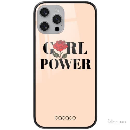 ERT GROUP mobiltelefonfodral för Huawei P20 LITE originalt och officiellt licensierat Babaco mönster 90's Girl 004 tillverkad av härdat glas, optimalt anpassat till mobilens form, skyddsfodral 5903932328608