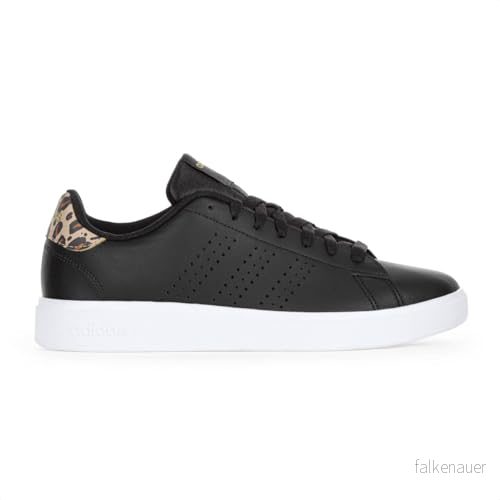 adidas Kvinnor ADVANTAGE BASE 2.0 SHOES, core black/core black/magic beige, 38 EU 4067888549638 adidas Kvinnor ADVANTAGE BASE 2.0 SHOES, core black/core black/magic beige, 38 EU 4067888549638