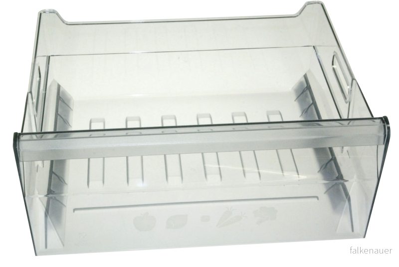 Whirlpool Indesit 481010569993 grönsakslåda C00344971 8015250267846