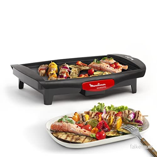 Moulinex CB560811 Accessimo grillplatta 3168430687738