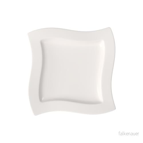 Villeroy & Boch Dinner Plate NewWave ø 27cm 4003683209353
