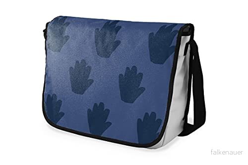 Bonateks FRSCHLBG103064, Unisex skolväska för barn, flerfärgad, Material: Polyester 6098438091039