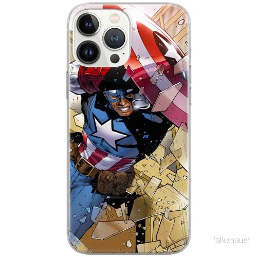 ERT GROUP mobiltelefonfodral för Samsung S20 / S11E originalt och officiellt licensierat Marvel mönster Captain America 021 Vit anpassad till formen på mobiltelefonen, fodral tillverkad av TPU plast 5903537500256