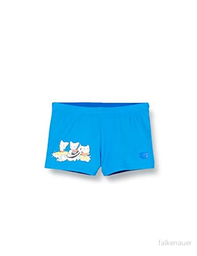 Arena pojkar badshorts vänner turquoise Royal 19 3468336432921