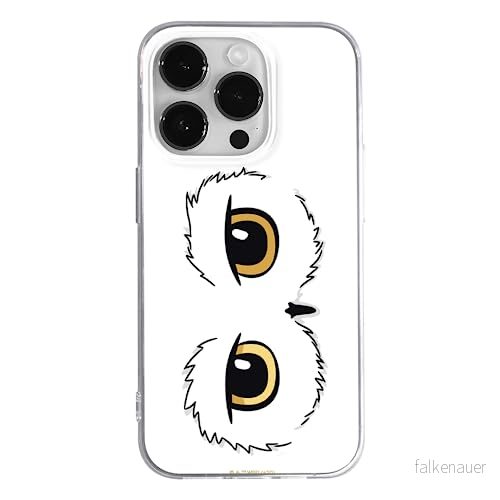 ERT GROUP mobiltelefonfodral för Apple Iphone 14 PRO MAX originalt och officiellt licensierat Harry Potter mönster 028, fodral tillverkad av TPU plast 5905131932617