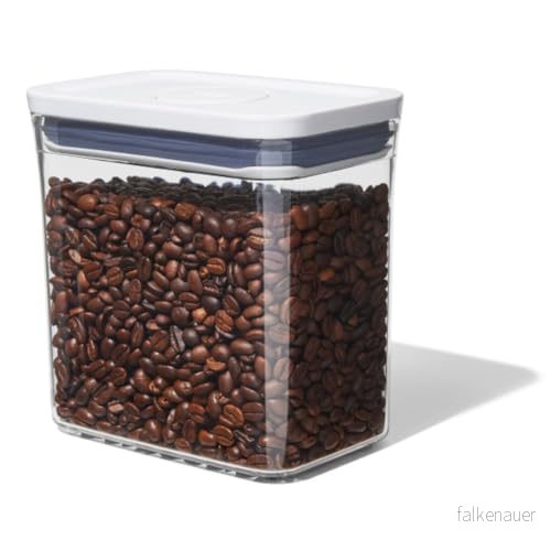 OXO Good Grips Storage Jar POP 1.6 Liter 719812685021