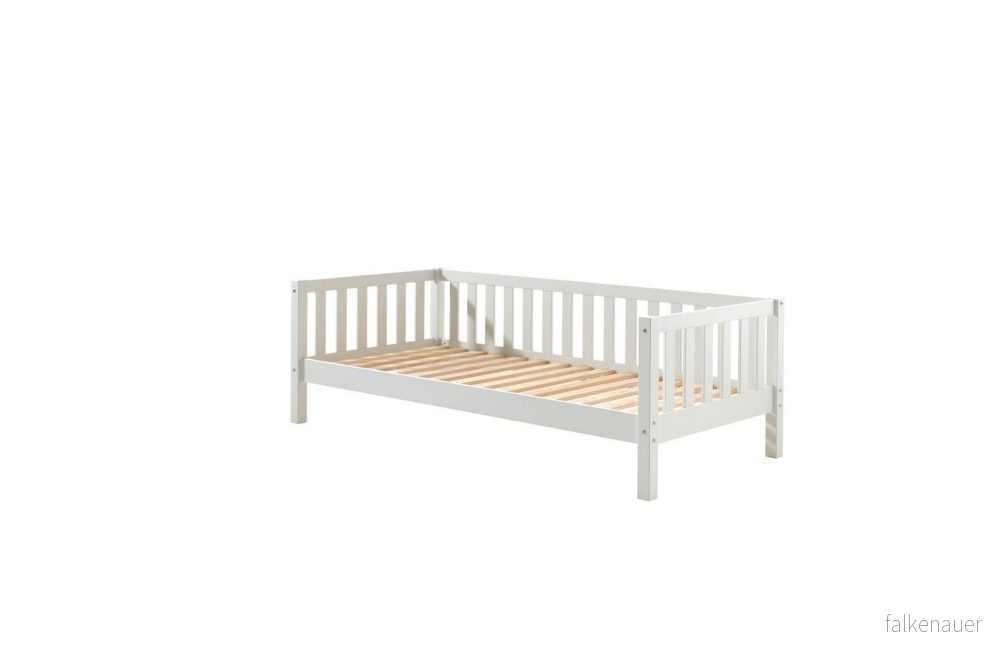 Vipack Fritz Kaptenssäng Vit 5420070237239 Vipack Fritz Kaptenssäng Vit 5420070237239