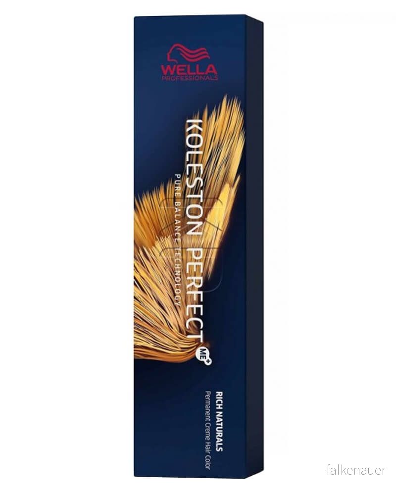 Wella Koleston Rich Naturals 6/1 60 ml 8005610626413