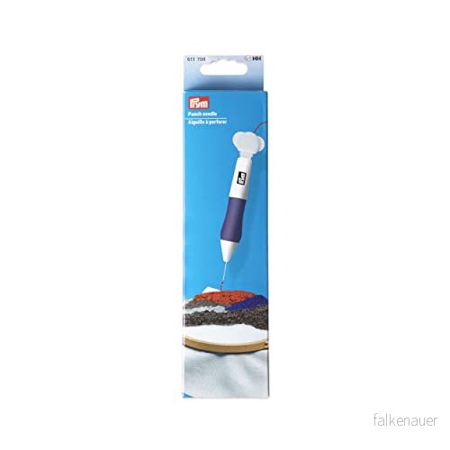 Prym Stansa Nål 1 4002276117082