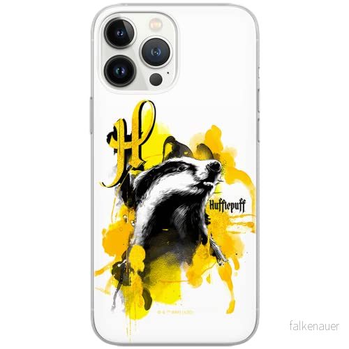 ERT GROUP mobiltelefonfodral för Xiaomi REDMI NOTE 9 PRO/ 9S originalt och officiellt licensierat Harry Potter mönster 010 anpassad till formen på mobiltelefonen, fodral tillverkad av TPU plast 5903040317037