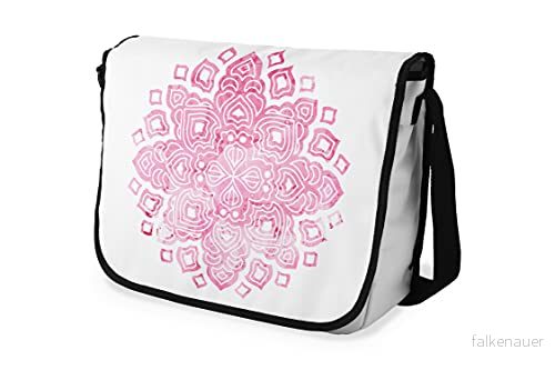 Bonateks FRSCHLBG111571, unisex skolväska, barn, flerfärgad, Material: Polyester 6098439042030