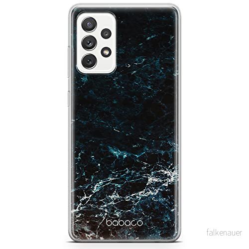 ERT GROUP mobiltelefonfodral för Samsung A53 5G originalt och officiellt licensierat Babaco mönster Abstract 017 optimalt anpassad till formen på mobiltelefonen, fodral tillverkad av TPU plast 5904805328763
