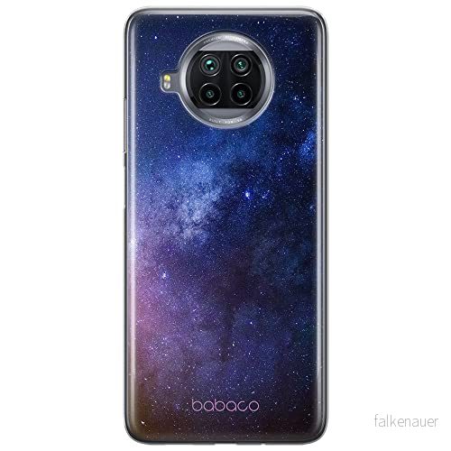 ERT GROUP mobiltelefonfodral för Xiaomi REDMI NOTE 9T originalt och officiellt licensierat Babaco mönster Nature 003 optimalt anpassad till formen på mobiltelefonen, fodral tillverkad av TPU plast 5904805649660