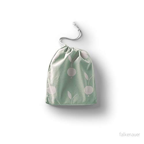 Bonamaison TRGCCB102707X3040 Carry On Bagage, Canvas, Multifärg 4882902835999