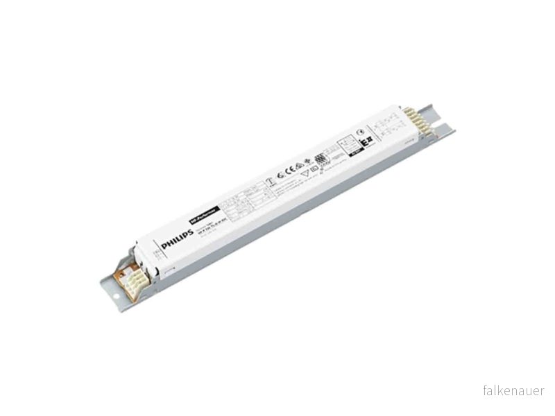 Philips HF-P 236 TL-D - För T8 18–36W, 2 lampor 8711500999665