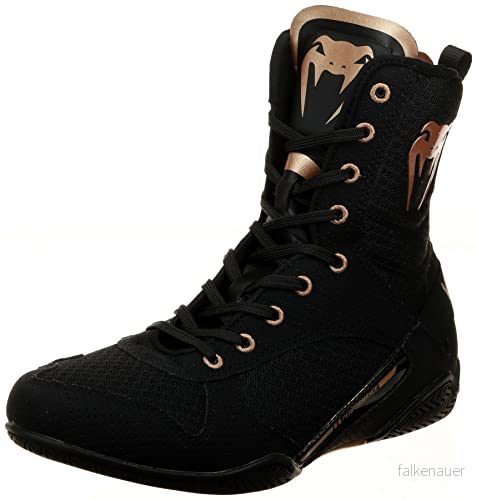 Venum Unisex vuxen Elite Boxschuhe boxningsskor, 10 UK 3611441629957
