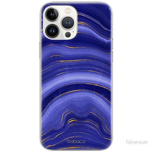 ERT GROUP mobiltelefonfodral för Samsung S9 originalt och officiellt licensierat Babaco mönster Marble 005 Vit optimalt anpassad till formen på mobiltelefonen, fodral tillverkad av TPU plast 5903932016420