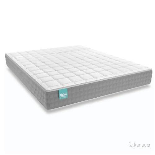 Don vila DDBERNIA20.067180 Madrass Viskoelastisk, Skum, Höjd ± 21cm, 67x180 cm 8435544812017