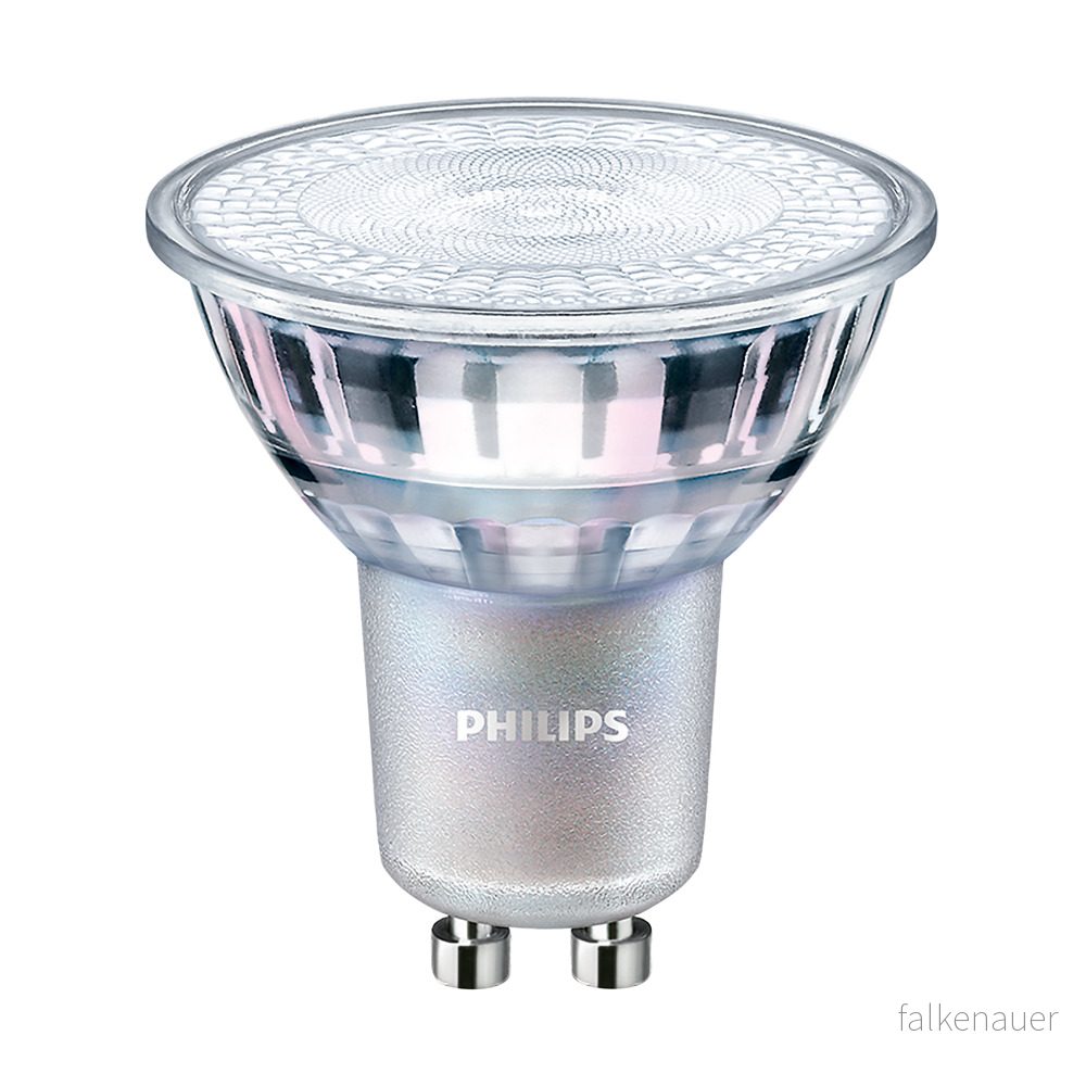 Philips LED glödlampa Master LEDspot Value DimTone 4,9/927 (50W) 36 Dimmable GU10 8718696708118 Philips LED glödlampa Master LEDspot Value DimTone 4,9/927 (50W) 36 Dimmable GU10 8718696708118