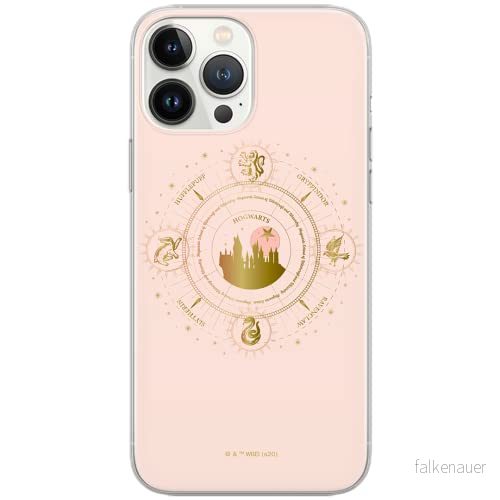 ERT GROUP mobiltelefonfodral för Samsung A11 / M11 originalt och officiellt licensierat Harry Potter mönster 008 optimalt anpassad till formen på mobiltelefonen, fodral tillverkad av TPU plast 5903932110333