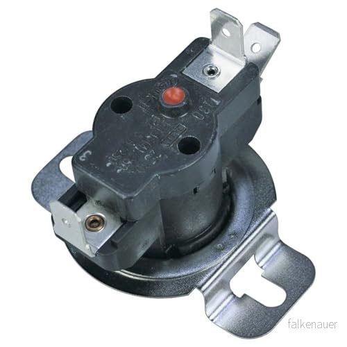 Whirlpool Indesit 481228228329 clixon C00313075 termostat 8058331130752