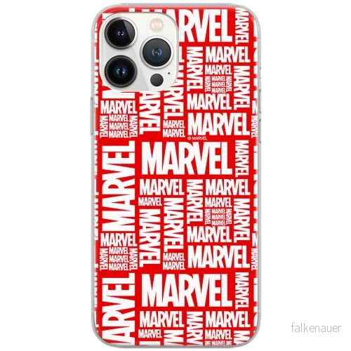 ERT GROUP mobiltelefonfodral för Oppo A53 / A53S originalt och officiellt licensierat Marvel mönster 003 optimalt anpassad till formen på mobiltelefonen, fodral tillverkad av TPU plast 5903040187043