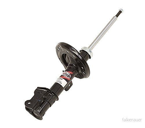 Magneti Marelli 1814G främre gasstötdämpare 8001063403199