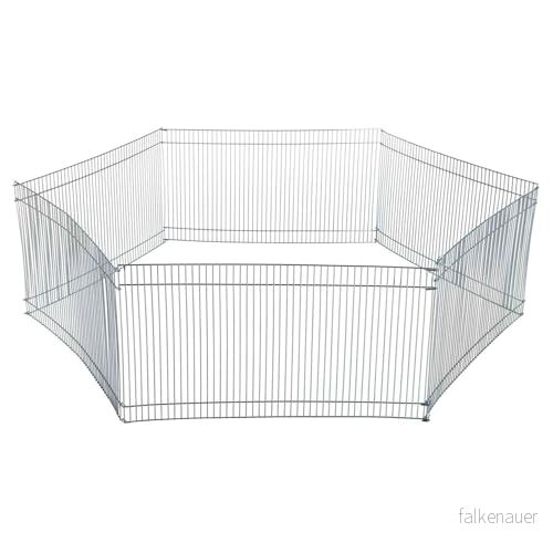 Trixie Indoor Run Secure Playpen for Small Animals 4011905062495