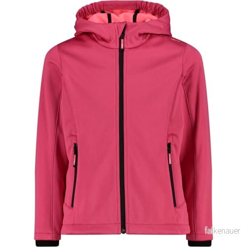 CMP Softshell Huvtröja för pojkar 8059342956058