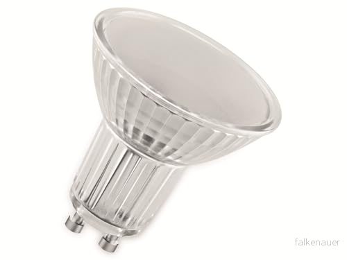 OSRAM LED reflektor GU10 4,3W 36 2 700 K 5 pack 4058075466579
