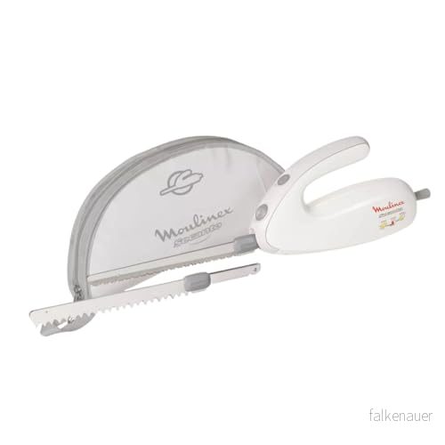 Moulinex Kniv Secanto D JAC 41, DJAC41, vit 3045388172113