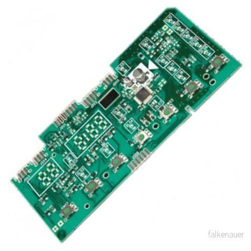Whirlpool Indesit 481010495081 modul/elektrisk enhet 8015250259506 Whirlpool Indesit 481010495081 modul/elektrisk enhet 8015250259506