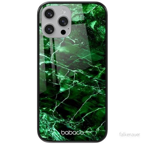 ERT GROUP mobiltelefonfodral för Apple Iphone 13 originalt och officiellt licensierat Babaco mönster Abstract 031 tillverkad av härdat glas, skyddsfodral 5904805868474