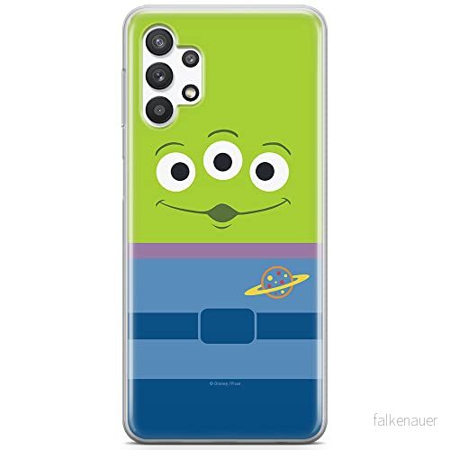 ERT GROUP mobiltelefonfodral för Samsung A32 5G originalt och officiellt licensierat Disney mönster Toy Story 008 optimalt anpassad till formen på mobiltelefonen, fodral tillverkad av TPU plast 5903040056318
