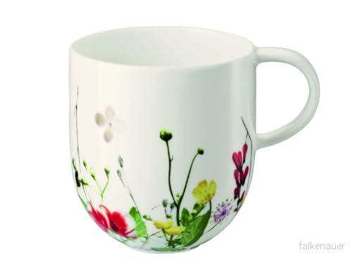 Rosenthal Mug Brillance Wild Flowers 340 ml 4012438494340