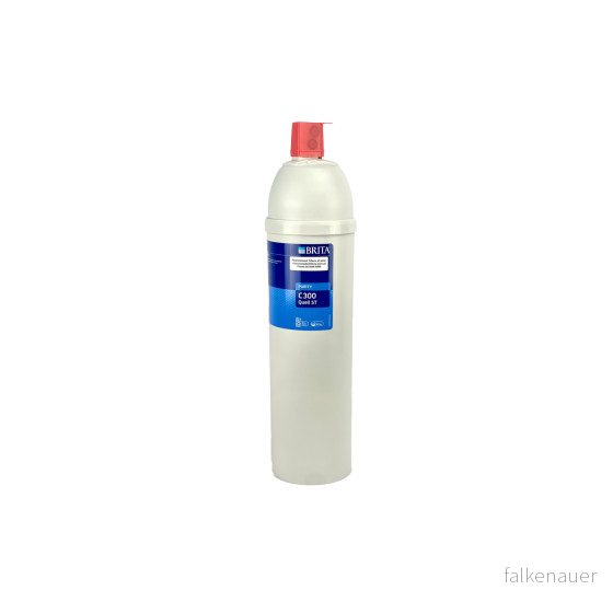 Vattenfilterpatron Brita Purity C300 Quell ST 4006387016722