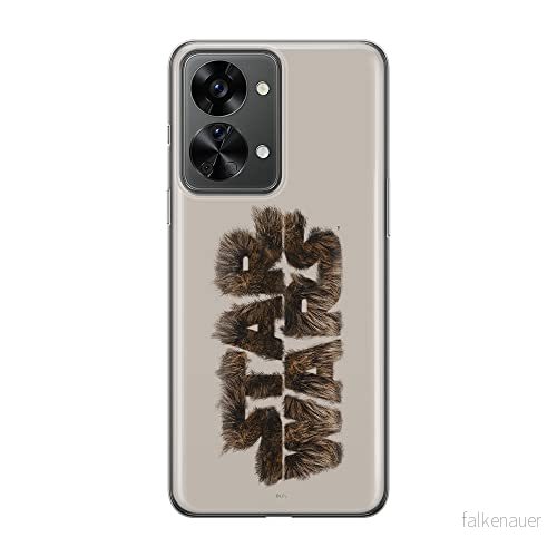 ERT GROUP mobiltelefonfodral för Oneplus NORD 2T 5G originalt och officiellt licensierat Star Wars mönster 010 optimalt anpassad till formen på mobiltelefonen, fodral tillverkad av TPU plast 5905511269296