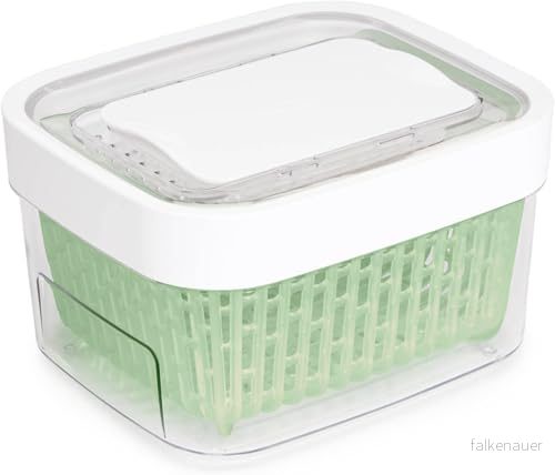OXO Food Storage Container GreenSaver 1.5 Liter 719812044002