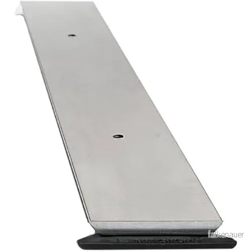 Unidrain Custom L:1200mm Rostfri 5707692005379