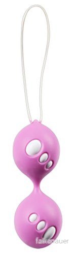 You2Toys Tvillingbollar Rose 4024144524778