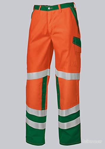 BP 1804 720 56 48s latzhose, stretch hängslen med klämmor, 305,00 g/m² förstärkt bomull, antracit, 48 s 4055301028419